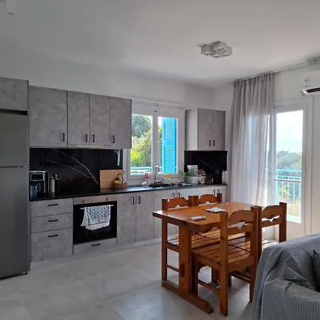 Casa Nonna Konstantina Apartamento