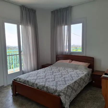 Apartamento Casa Nonna Konstantina Chavdata