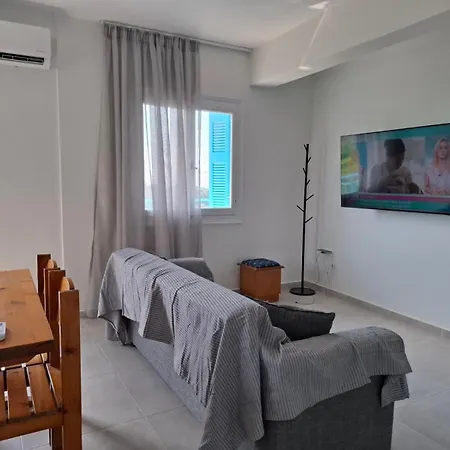 Apartamento Casa Nonna Konstantina Chavdata