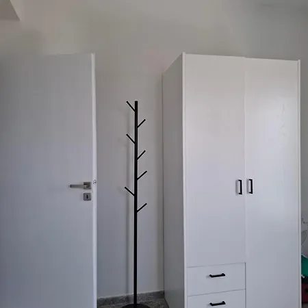 Apartamento Casa Nonna Konstantina