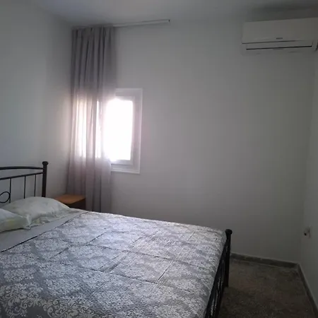 Apartamento Casa Nonna Konstantina Chavdata
