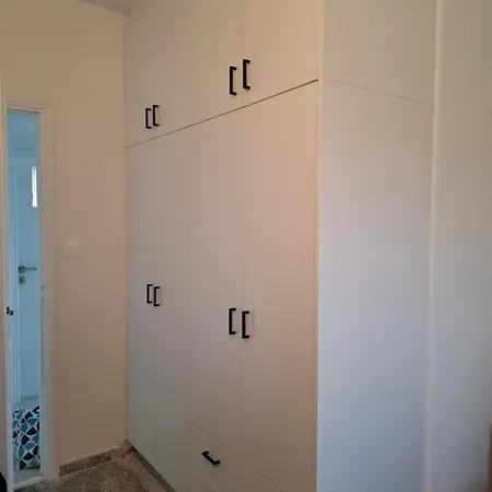 Casa Nonna Konstantina * Chavdata