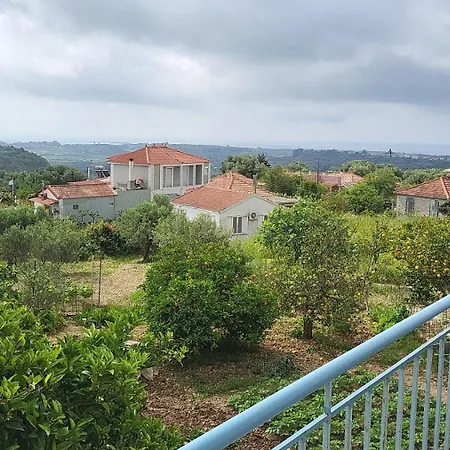 Apartamento Casa Nonna Konstantina