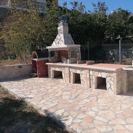 Apartamento Casa Nonna Konstantina *
